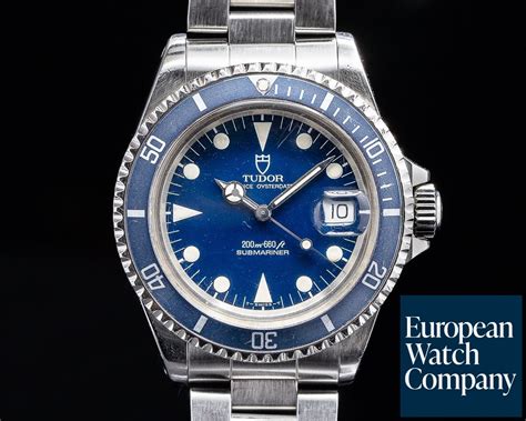 tudor submariners 94110|tudor 79090 for sale.